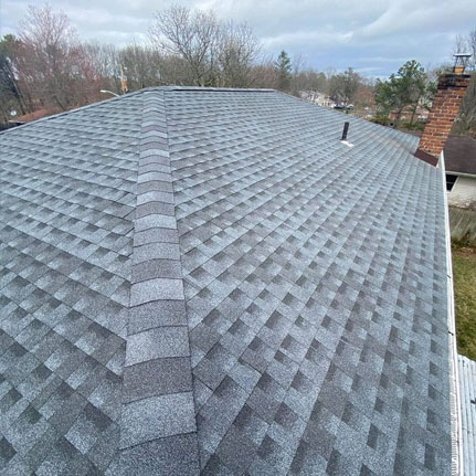 Asphalt Shingle Roof Repair Rockville Centre NY